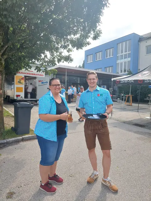 Foto: MV Weißkirchen