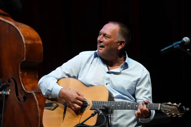 Foto: Willi Pleschberger