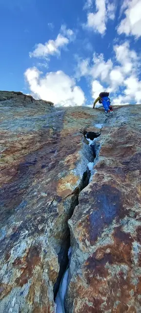 Foto: Bergrettung Krimml