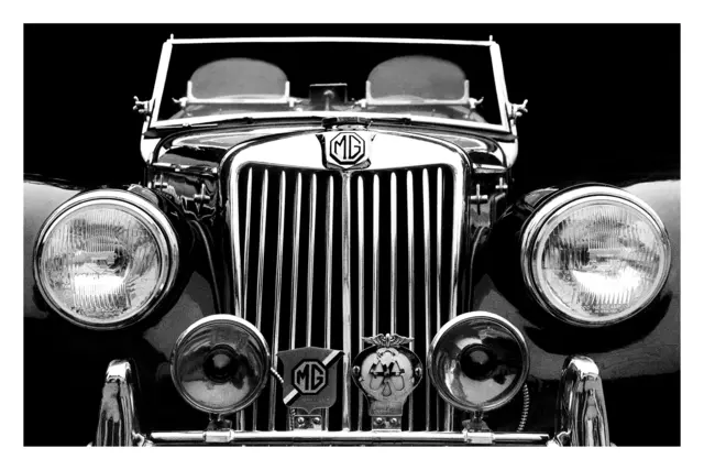 Bild 0055 - MG Oldtimer | Foto: © by Ing. Günter Kramarcsik