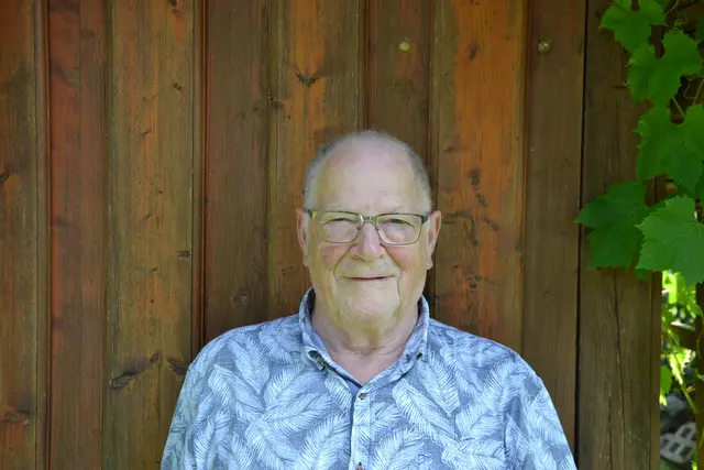 Jubilar Franz Rösslhumer, 80 Jahre | Foto: Stadtgemeinde Peuerbach