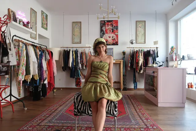 Foto: Foto: Solodchi 