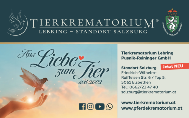 Foto: Tierkrematorium