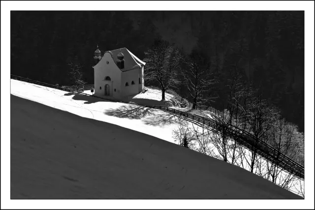 Bild 1447 - Philomenen- Kapelle in Fließ | Foto: © by Ing. Günter Kramarcsik
