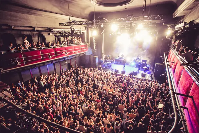Die Herbst-Veranstaltungen in Graz dürften wieder zahlreiche Besucherinnen und Besucher anziehen. Im Orpheum etwa werden Maschek am 14. September, Gernot Kulis am 8. Oktober sowie am 31. Dezember nebst Alfred Dorfer (12. und 13. November) und Conchita Wurst (2. Dezember) auf der Bühne stehen. | Foto: Lupi Spuma
