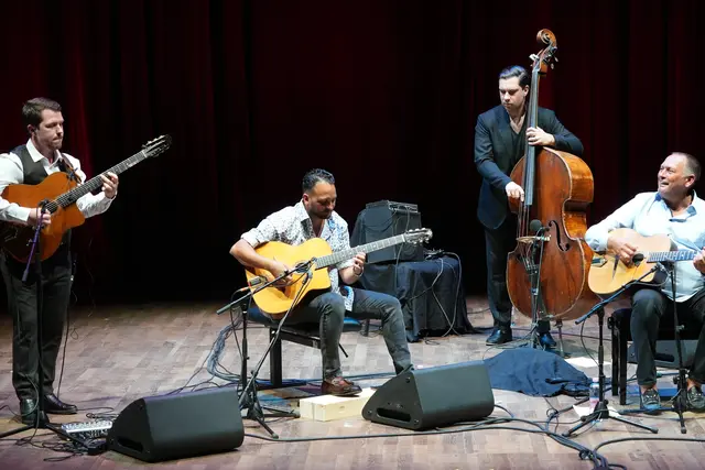 Foto: Willi Pleschberger