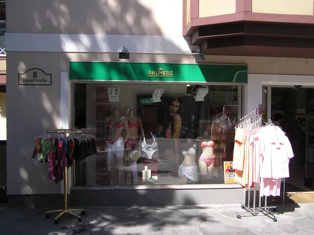 Parfümerie Pindl in Altenmarkt | Foto: Pindl