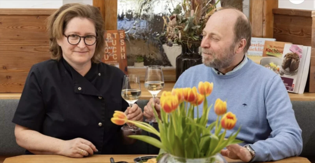 Gasthaus Grabenmühle
Do - Mo ab 10 Uhr
Facebook „Gasthaus Grabenmühle
Tel: 03144/3115 
www.gasthausgrabenmuehle.at | Foto: Schneider