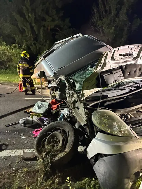 Foto: FF Kaisersberg