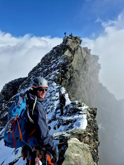 Foto: Bergrettung Krimml