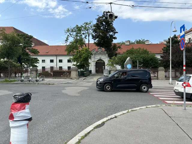 Foto: Luca Arztmann/MeinBezirk Wien