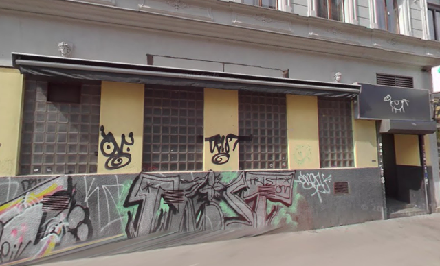 Der Wiener Nachtclub Ponyhof war seit seiner Gründung im Jahr 2021 ein beliebter Treffpunkt für Nachteulen. (Archiv) | Foto: Screenshot Google Maps