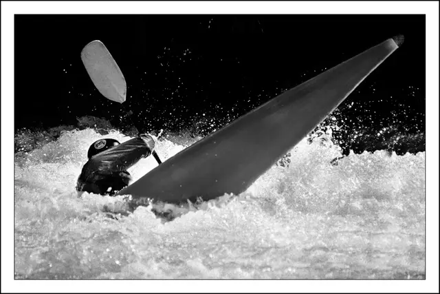 Bild 0035: von der Sanna katapultiert | Foto: © by Ing. Günter Kramarcsik