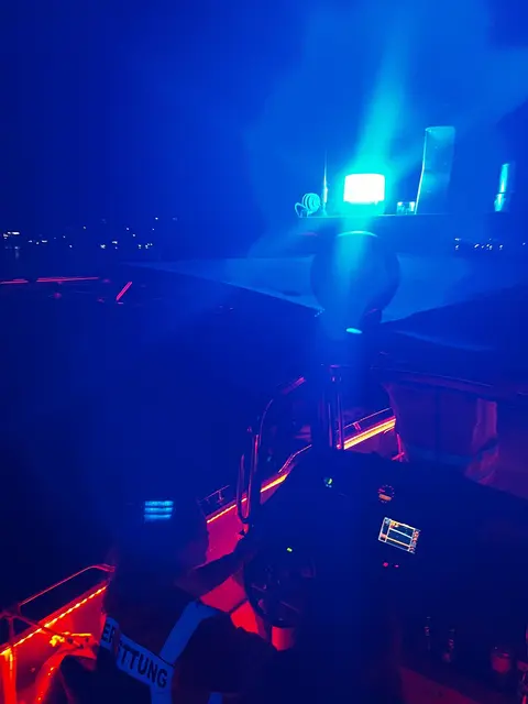 Foto: Österreichische Wasserrettung Landesverband Kärnten