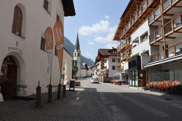 Foto: Celina Leitner