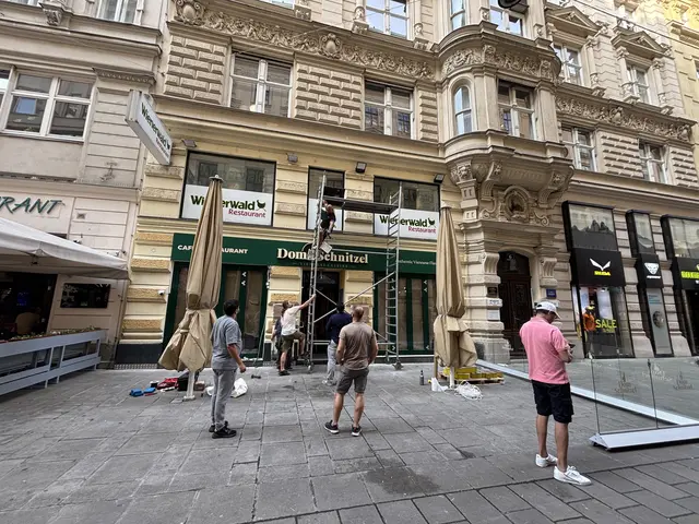 Foto: Andreas Pölzl/MeinBezirk