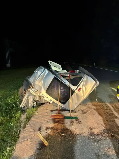 Foto: FF Kaisersberg