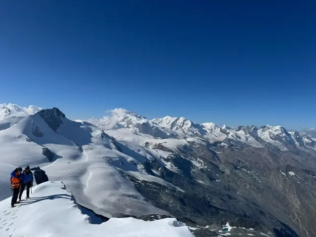 Foto: Bergrettung Krimml