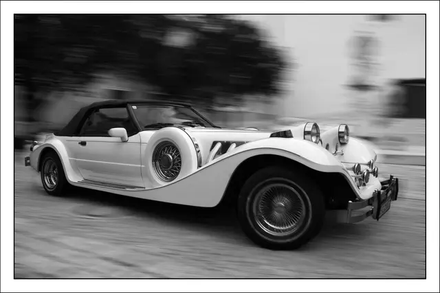 Bild 5257 - reich und schön, gesehen in Burgenland.  | Foto: © by Ing. Günter Kramarcsik