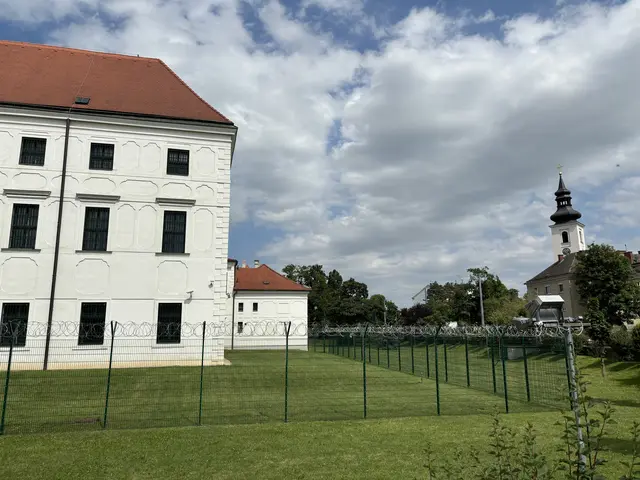 Foto: Luca Arztmann/MeinBezirk Wien