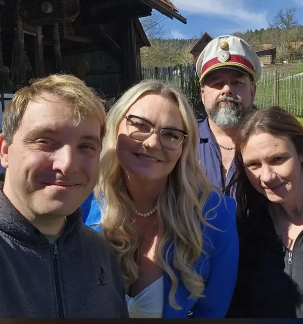 Foto: Gamskrimi
