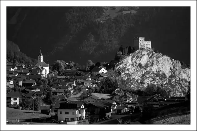 Bild 9057 - Ladis (Tirol) | Foto: © by Ing. Günter Kramarcsik