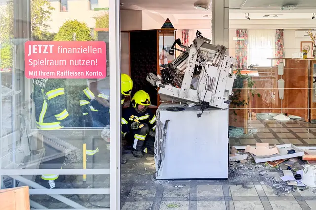 Foto: TEAM FOTOKERSCHI / e-STEYR