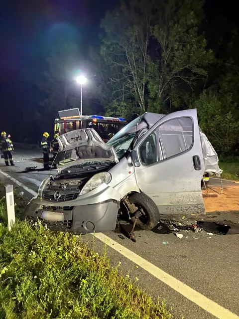 Foto: FF Kaisersberg