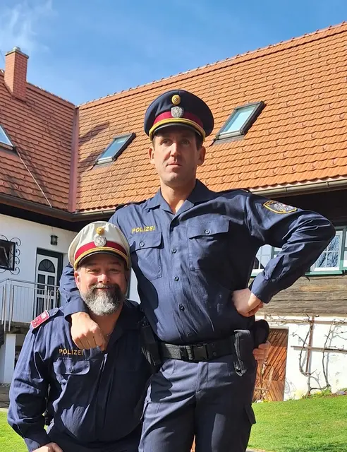 Foto: Gamskrimi