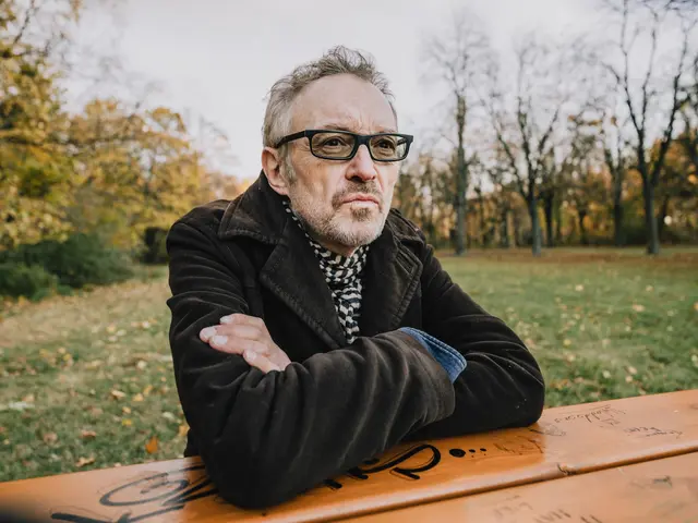 Josef Hader sorgt in der Oper Graz am 8. Dezember für ein Gastspiel. | Foto: Stefan Fürtbauer