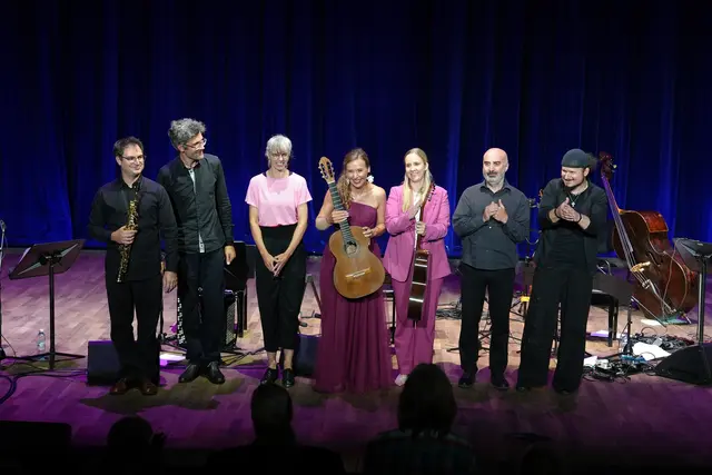 Foto: Willi Pleschberger