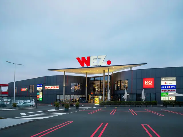 WEZ Bärnbach
Montag bis Freitag 7.15 - 19 Uhr, Samstag 7.15 - 18 Uhr
www.wez.at
Facebook: "WEZ - Das weststeirische Einkaufszentrum" | Foto: WEZ