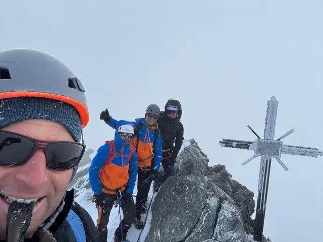 Foto: Bergrettung Krimml