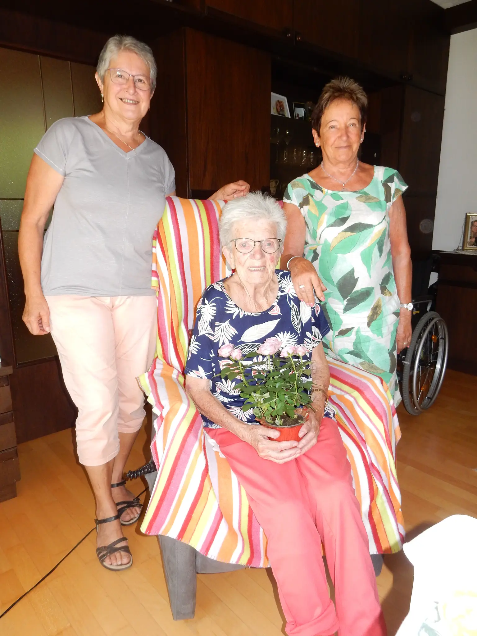 Pensionistenverband-gratuliert-zum-95-Geburtstag