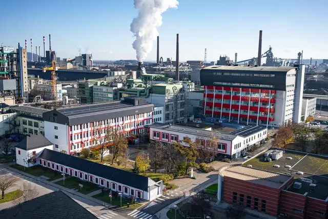 9,2 Prozent der Betriebe in der Region Linz-Wels werden als Hochwachstumsunternehmen eingestuft. | Foto: Takeda