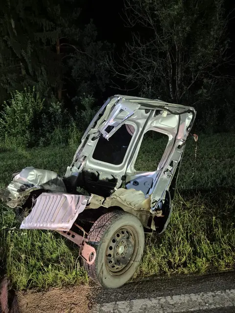 Foto: FF Kaisersberg