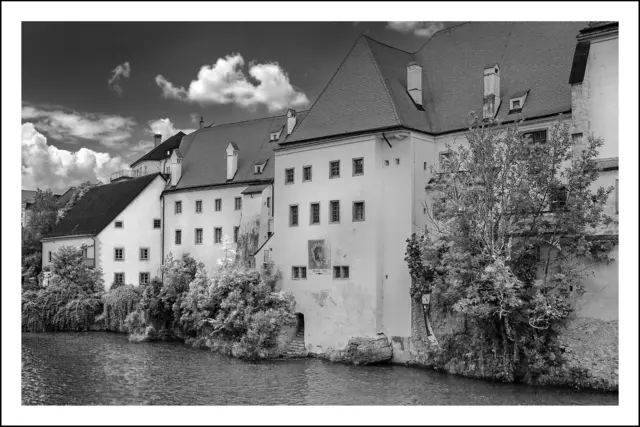 Bild 5783 - Steyer (OÖ) | Foto: © by Ing. Günter Kramarcsik