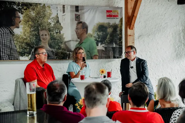 Foto: Sophie Ganglberger