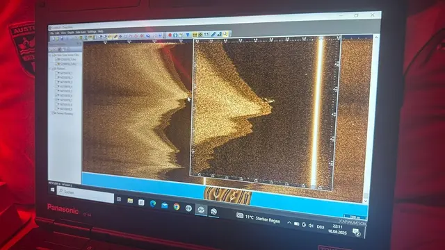 Foto: Österreichische Wasserrettung Landesverband Kärnten