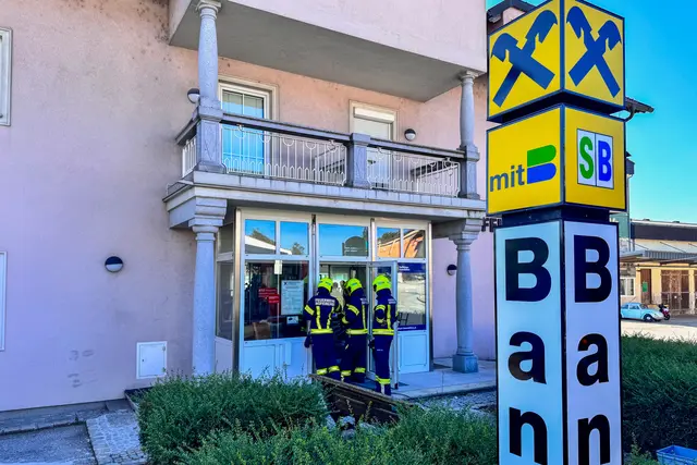 Foto: TEAM FOTOKERSCHI / e-STEYR