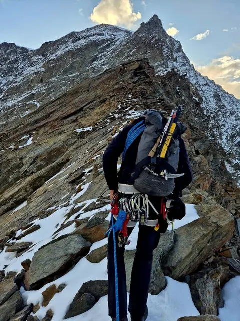 Foto: Bergrettung Krimml