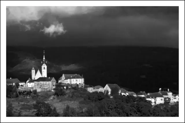 Bild 5029 - Althofen (Kärnten) | Foto: © by Ing. Günter Kramarcsik