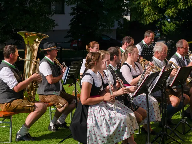 Am Wochenende erwarten dich viele tolle Veranstaltungen. | Foto: Volkan Saracoglu
