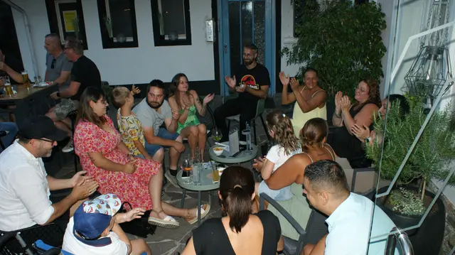 Großartige Stimmung beim "Memories" in Deutschlandsberg | Foto: Amplatz