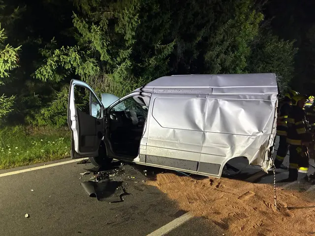 Foto: FF Kaisersberg