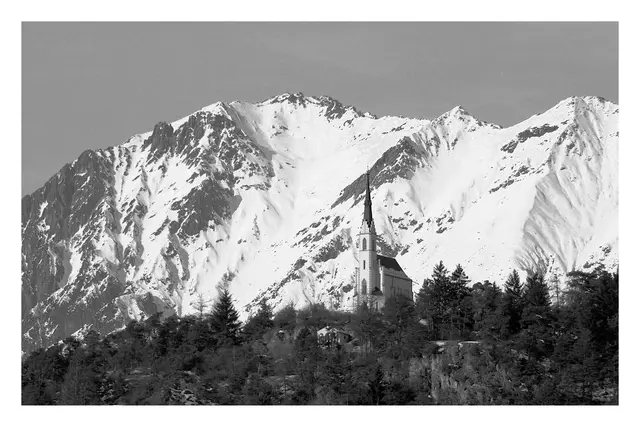 Bild 0089 - Locherboden (Mieminger Plateau) | Foto: © by Ing. Günter Kramarcsik