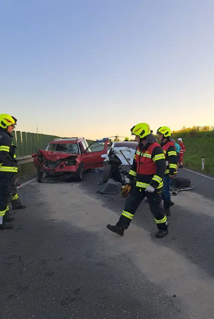 Foto: Fotos: Laumat.at / Fotokerschi / Brunner FF Hargelsberg