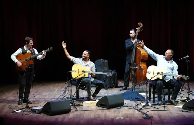 Foto: Willi Pleschberger