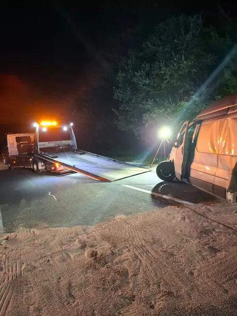 Foto: FF Kaisersberg