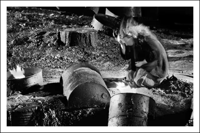 Bild 0342 - Verzweiflung | Foto: © by Ing. Günter Kramarcsik